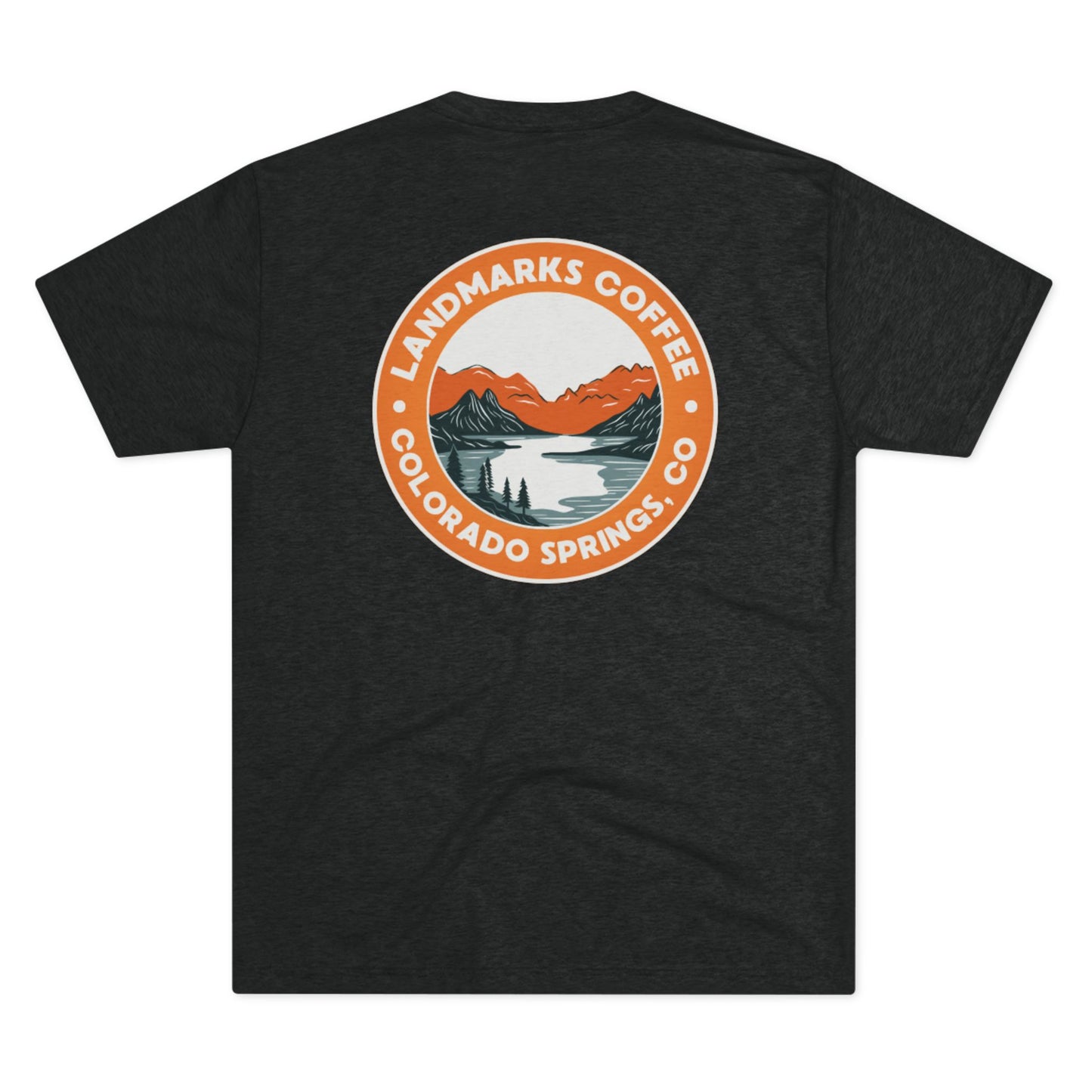 Takeout - Colorado