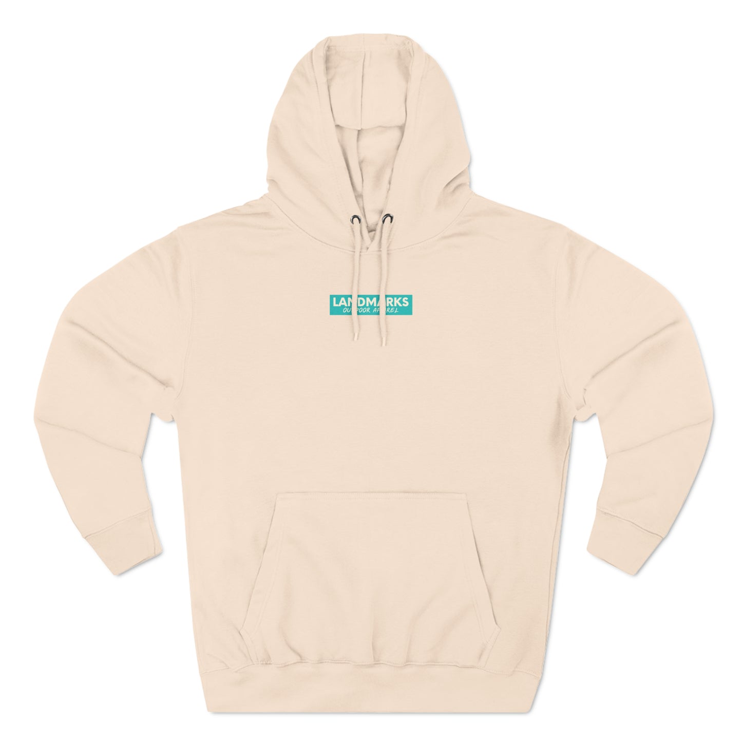 CO Rise Hoodie