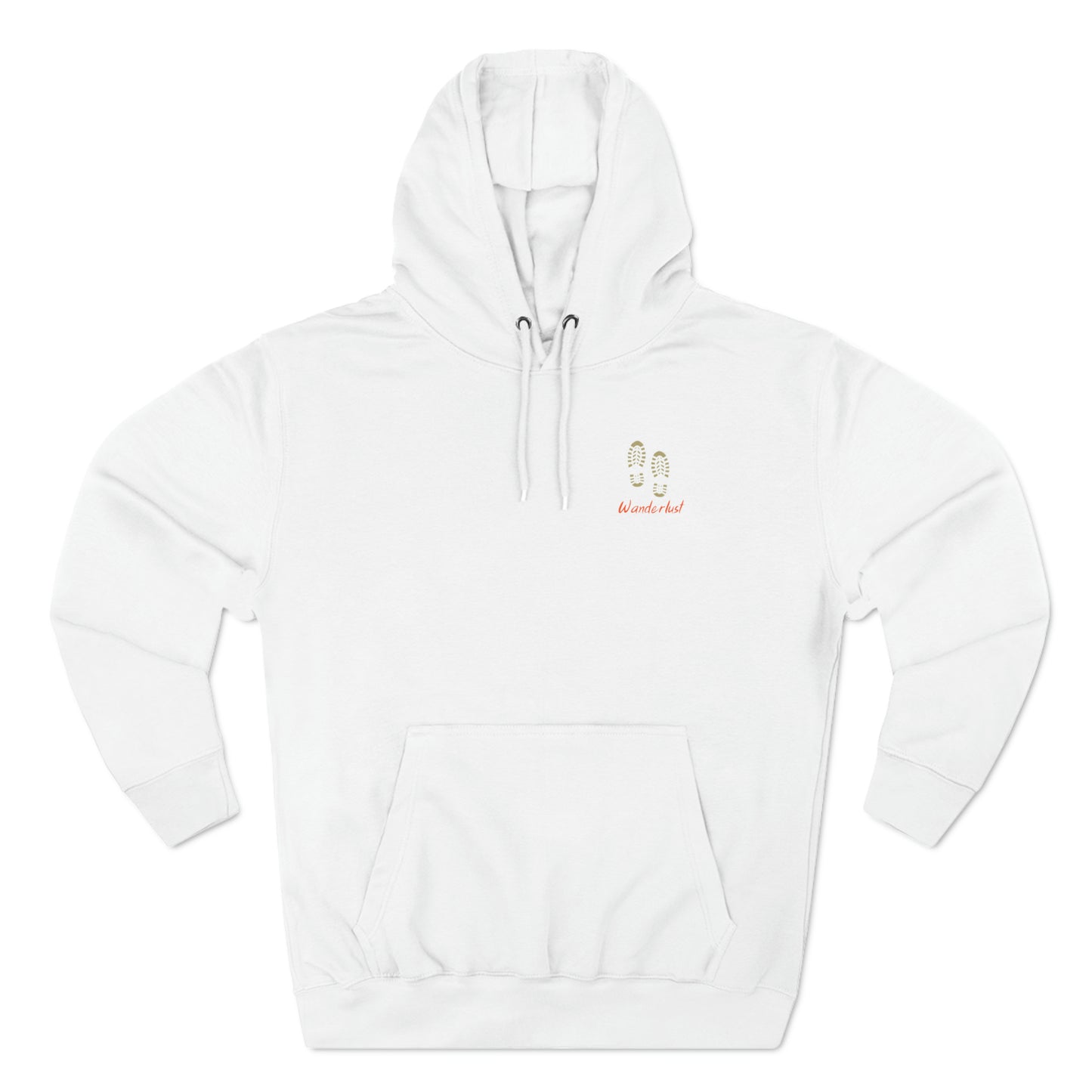 Wanderlust Hoodie