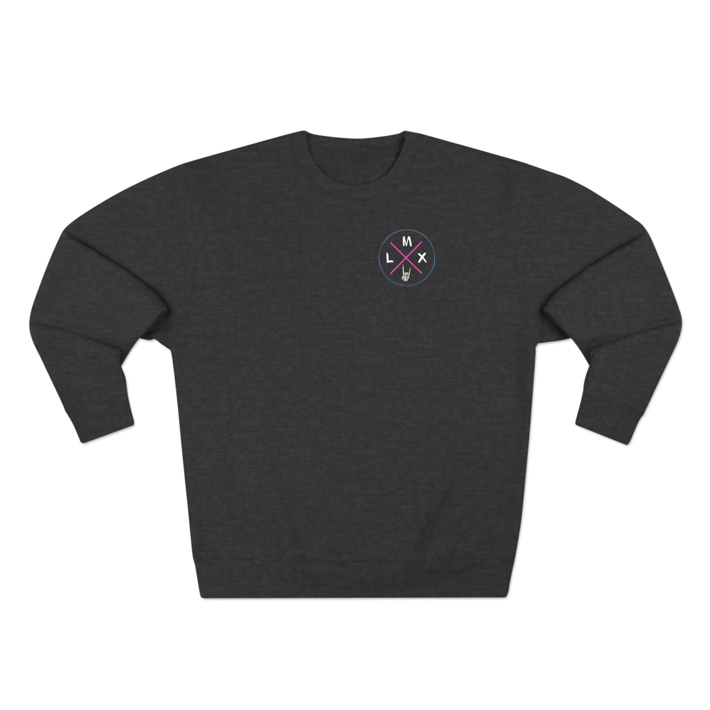 LMX Crewneck