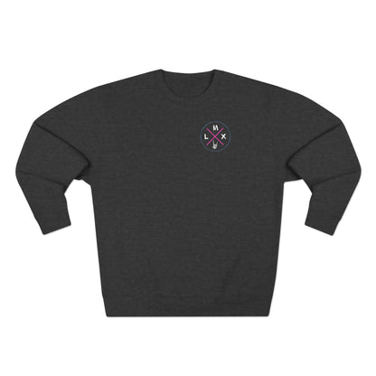 LMX Crewneck