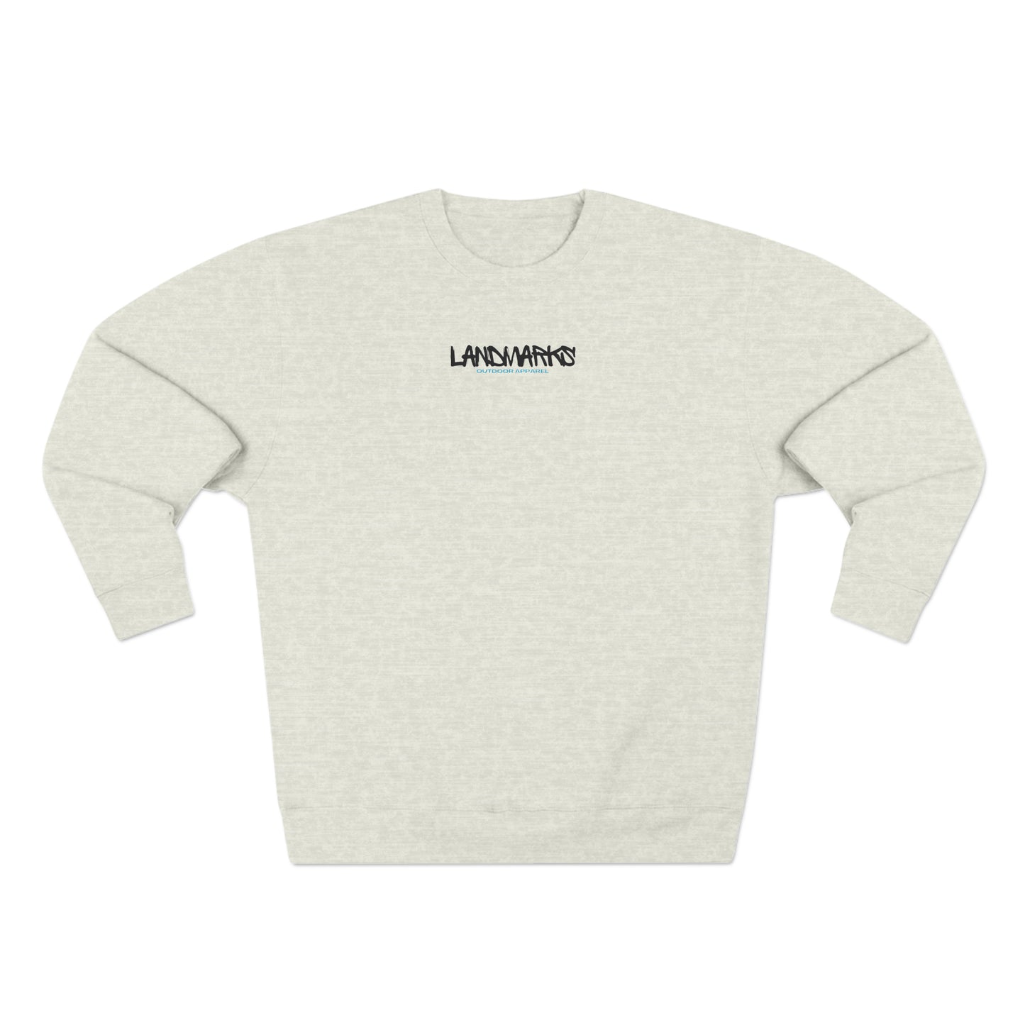 Everyday Crewneck