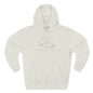 Landmarks Coffee Logo Hoodie