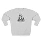 SnowSquatch Crewneck