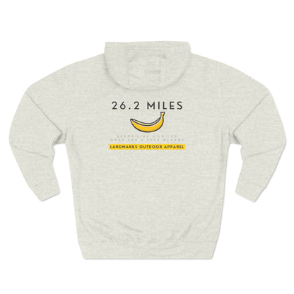 26.2 Banana Hoodie