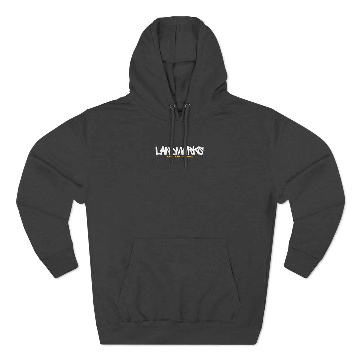 Everyday Hoodie