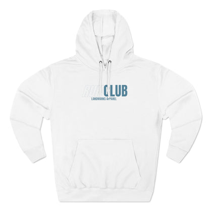 Run Club Hoodie