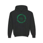 Jolt Goblin Green Youth Hoodie