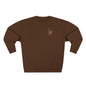 Death/Decaf Crewneck
