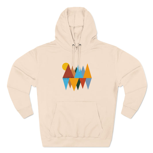 Colorful Colorado Hoodie