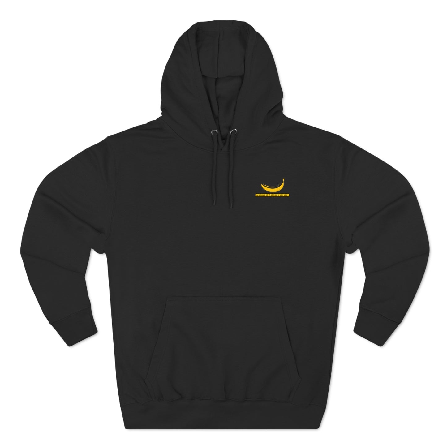26.2 Banana Hoodie