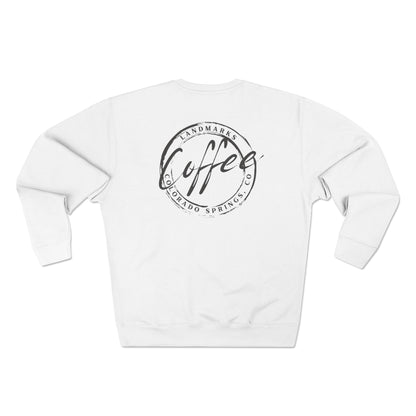 Shop Local Crewneck