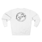 Shop Local Crewneck