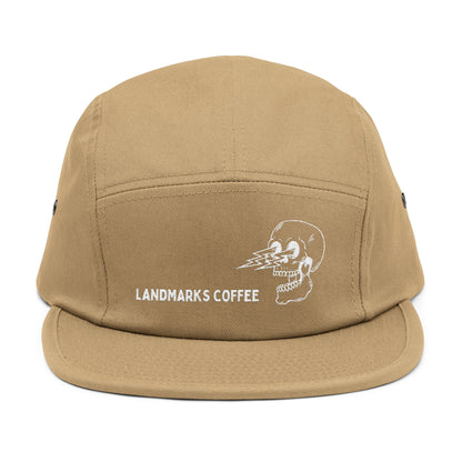 Jolt 5 panel