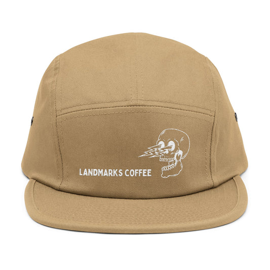 Jolt 5 panel