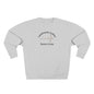 Landmarks Coffee Saves Lives Crewneck