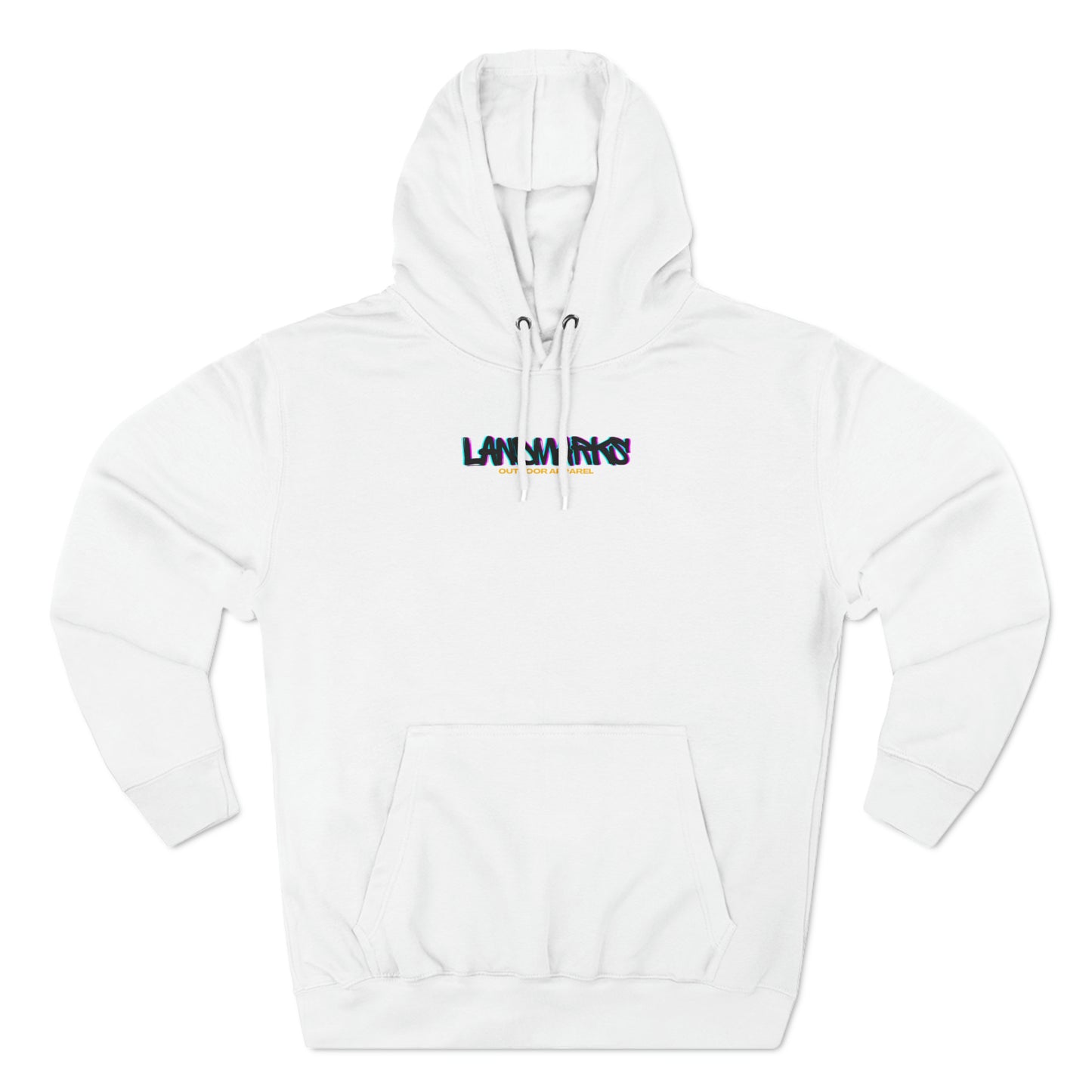 Wild Hoodie