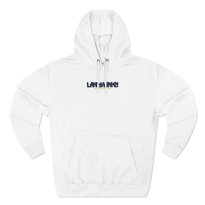 Wild Hoodie