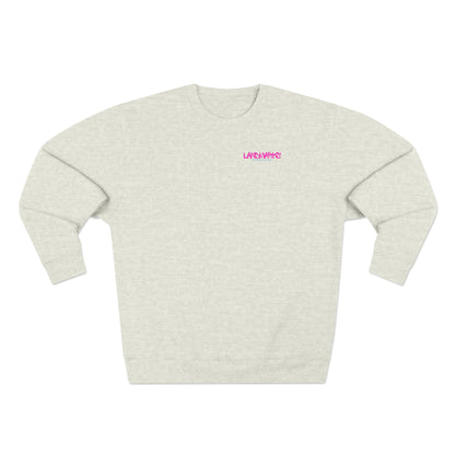 Peak Crewneck