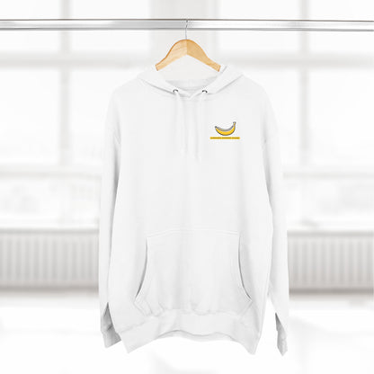 26.2 Banana Hoodie