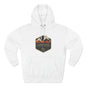 Wanderlust Hoodie