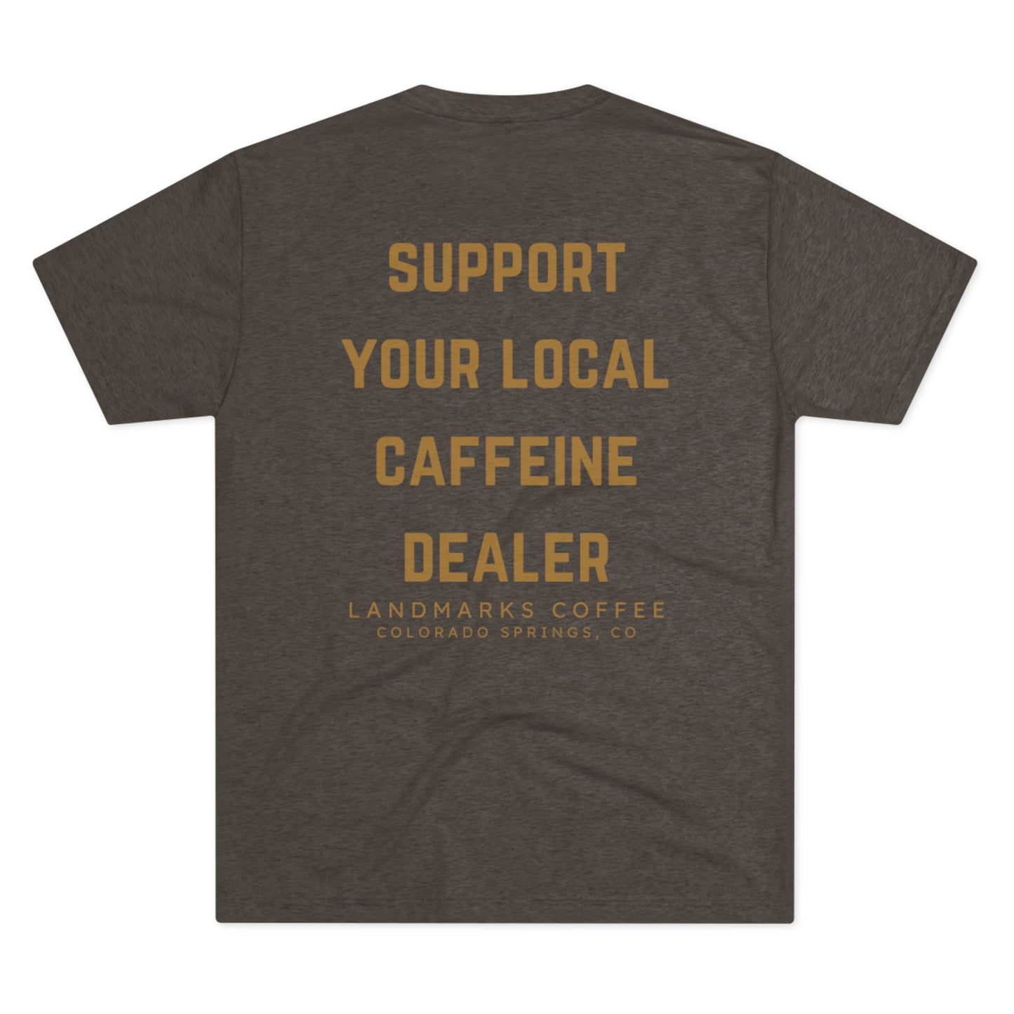 Support Caffeine Dealer