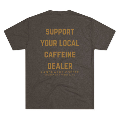 Support Caffeine Dealer