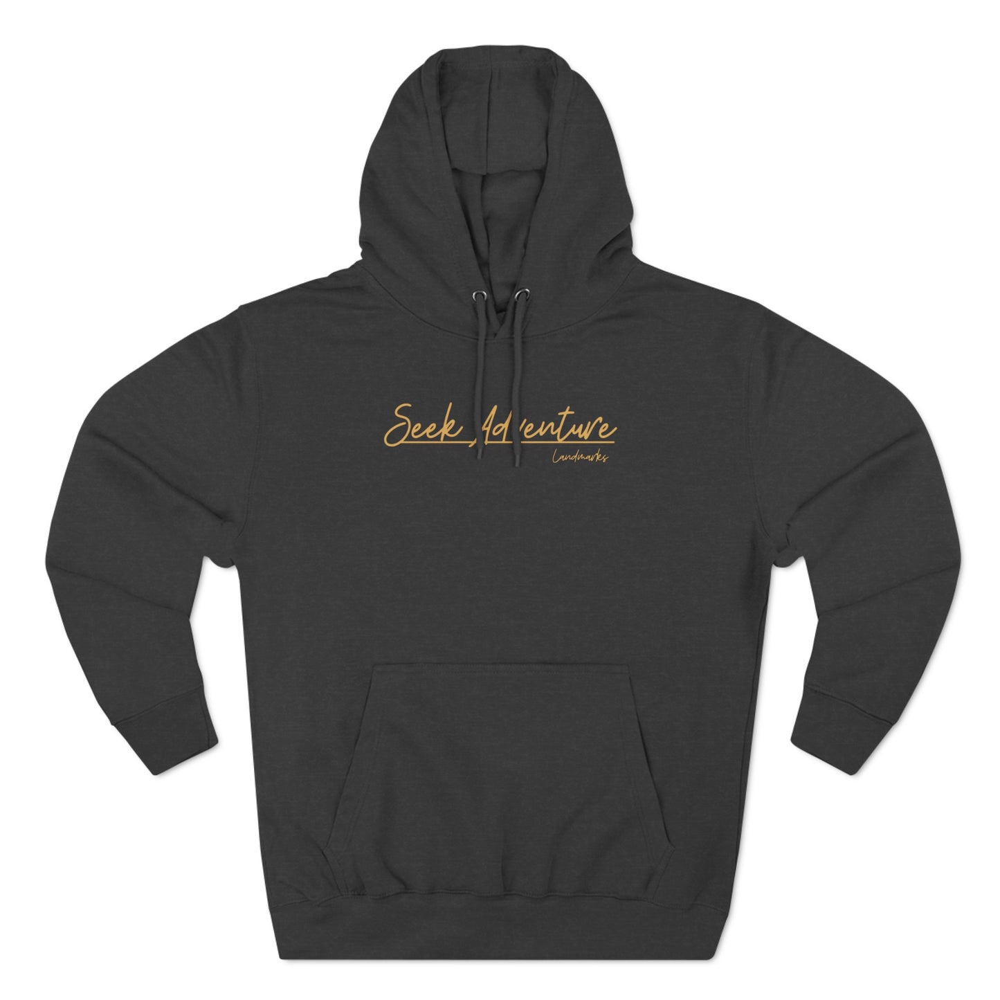 Seek Adventure Hoodie