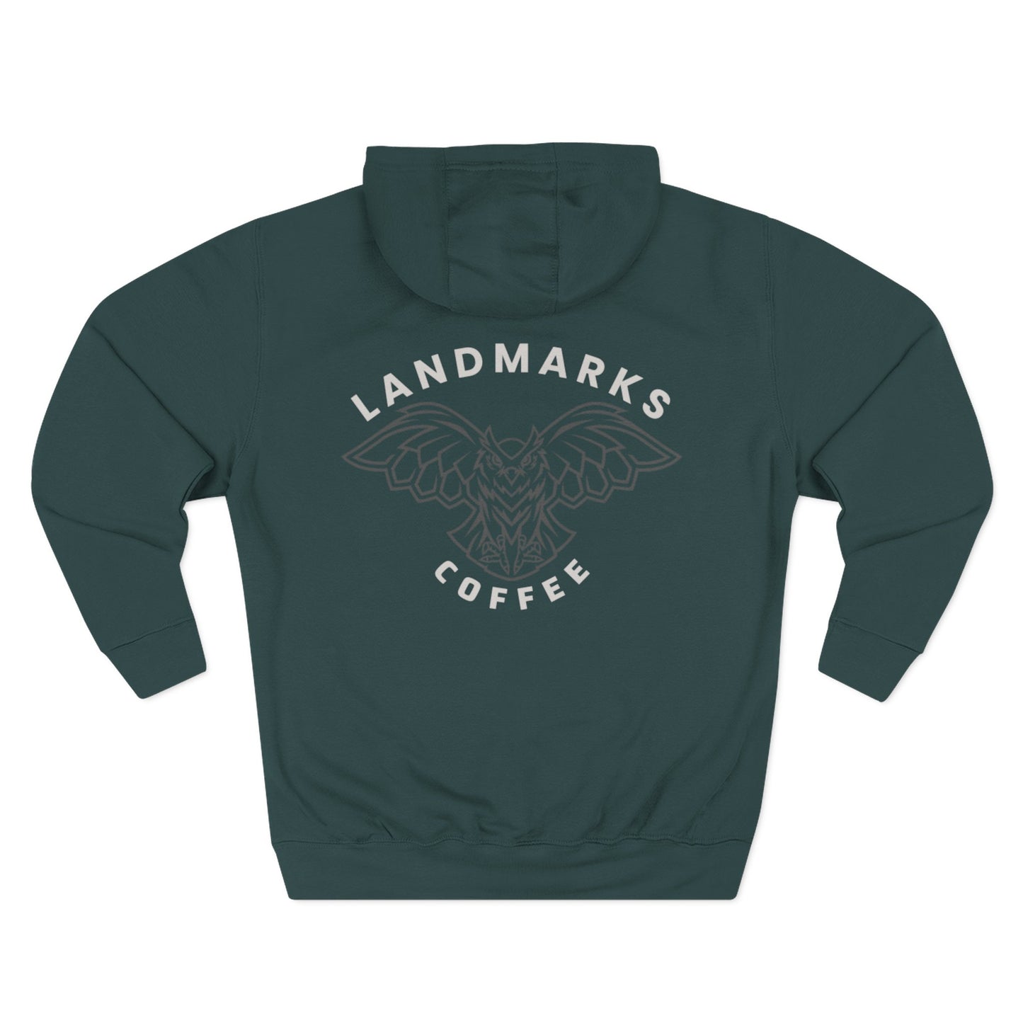 Owl City Hoodie