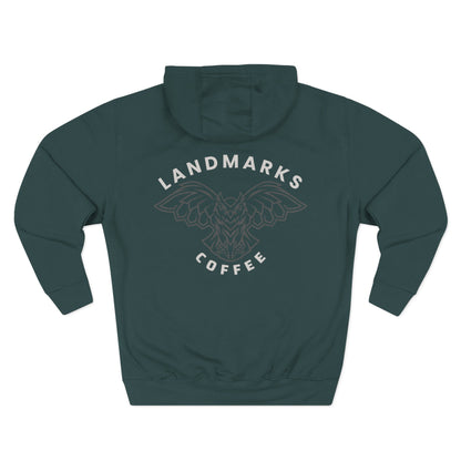 Owl City Hoodie