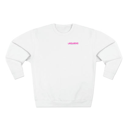 Peak Crewneck