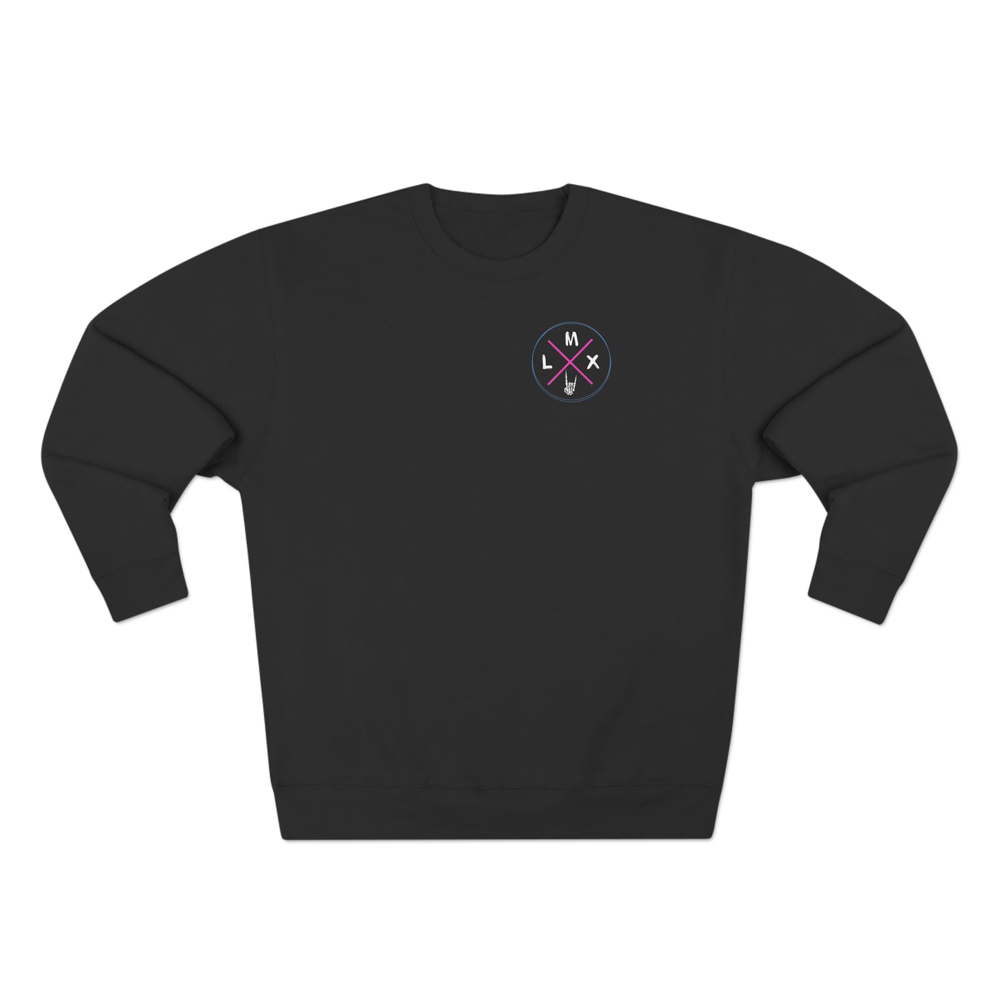 LMX Crewneck