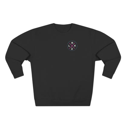 LMX Crewneck