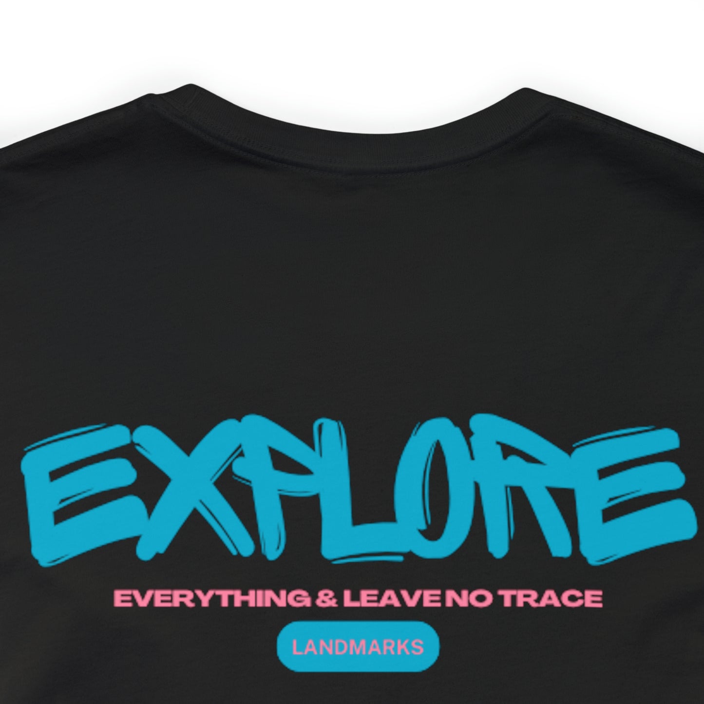 Explore Everything