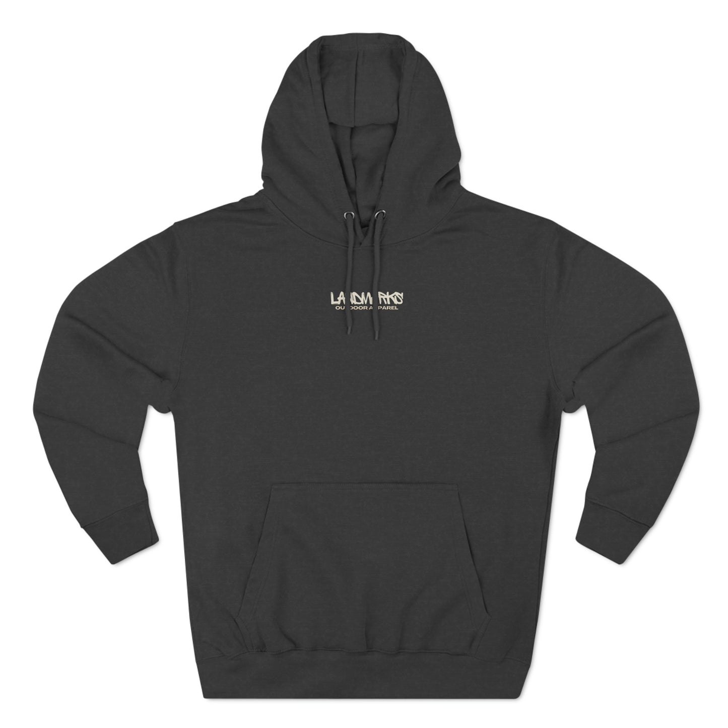 CO Bold Hoodie