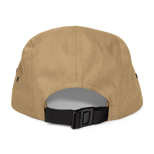 Jolt 5 panel