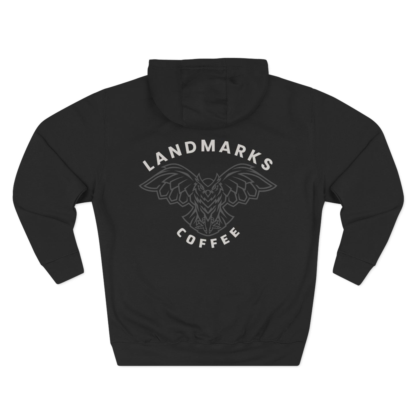 Owl City Hoodie