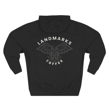Owl City Hoodie