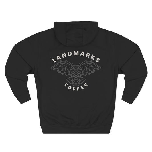 Owl City Hoodie