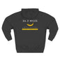 26.2 Banana Hoodie