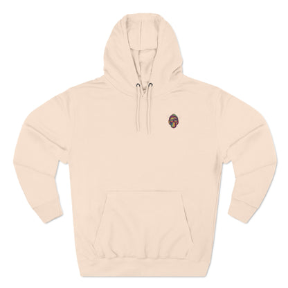 Run One More Hoodie