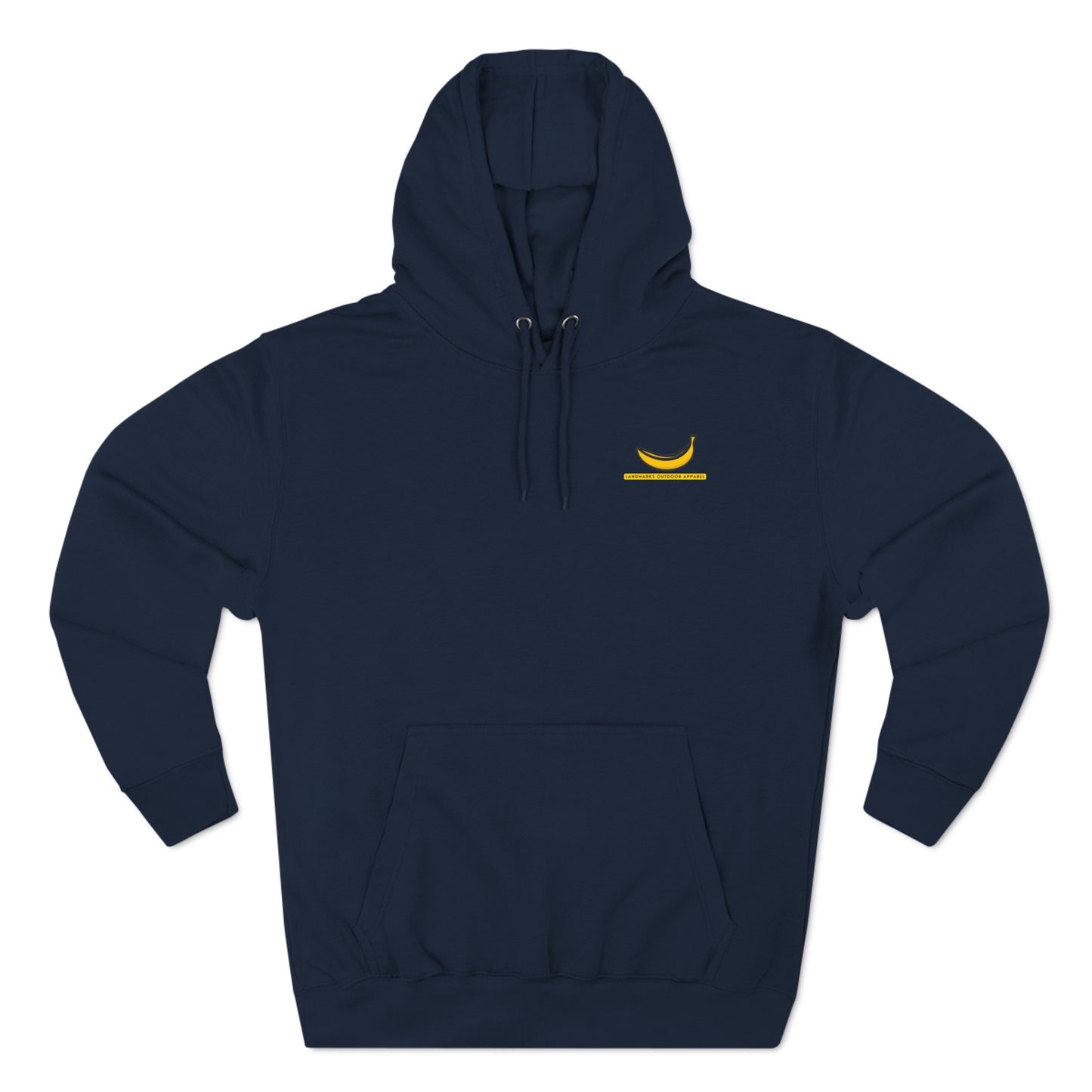 26.2 Banana Hoodie