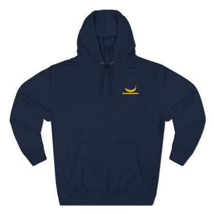 26.2 Banana Hoodie