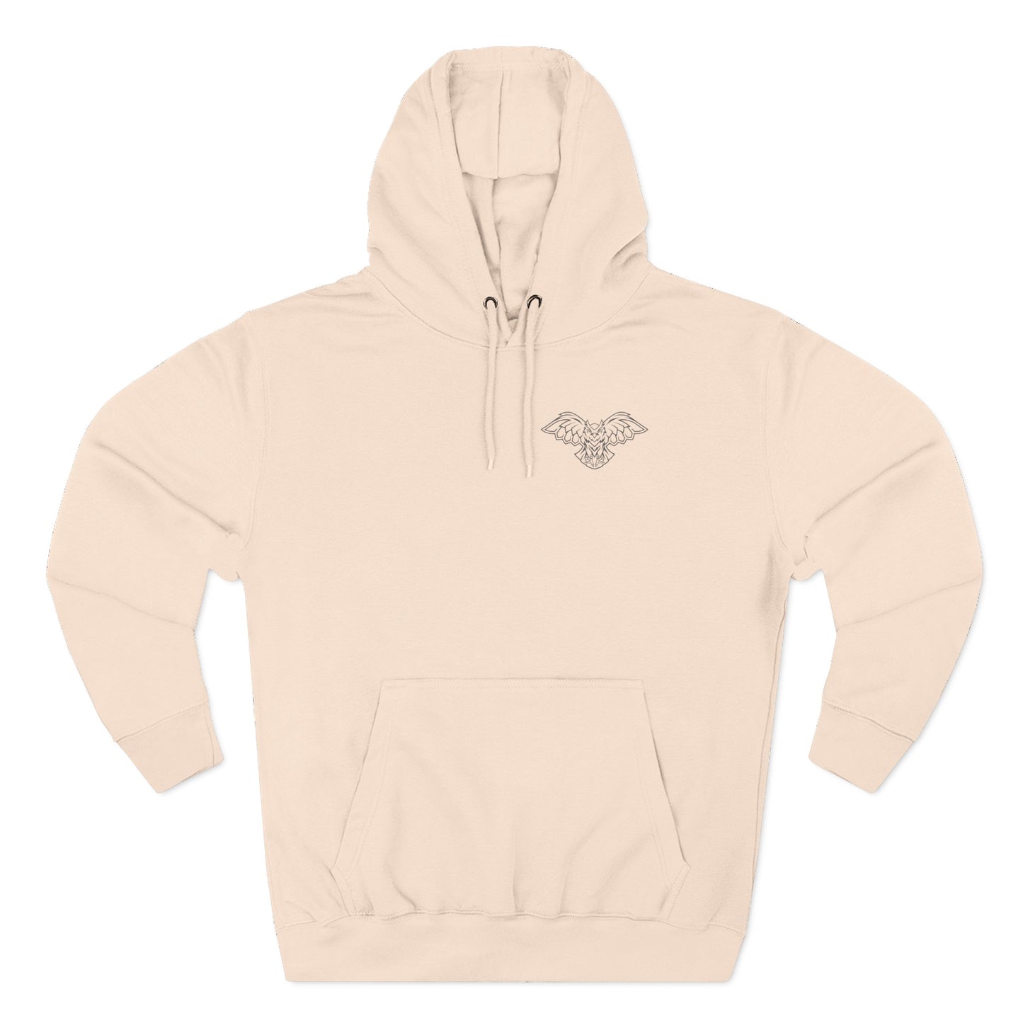 Owl City Hoodie