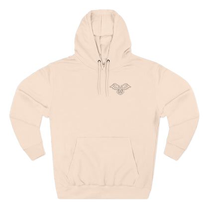 Owl City Hoodie