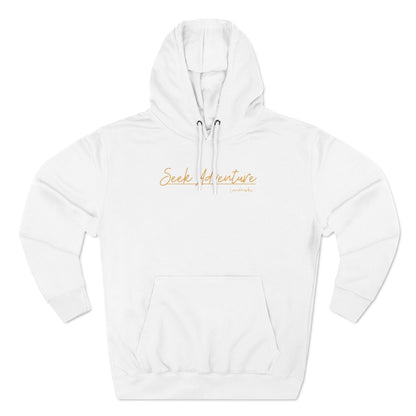 Seek Adventure Hoodie