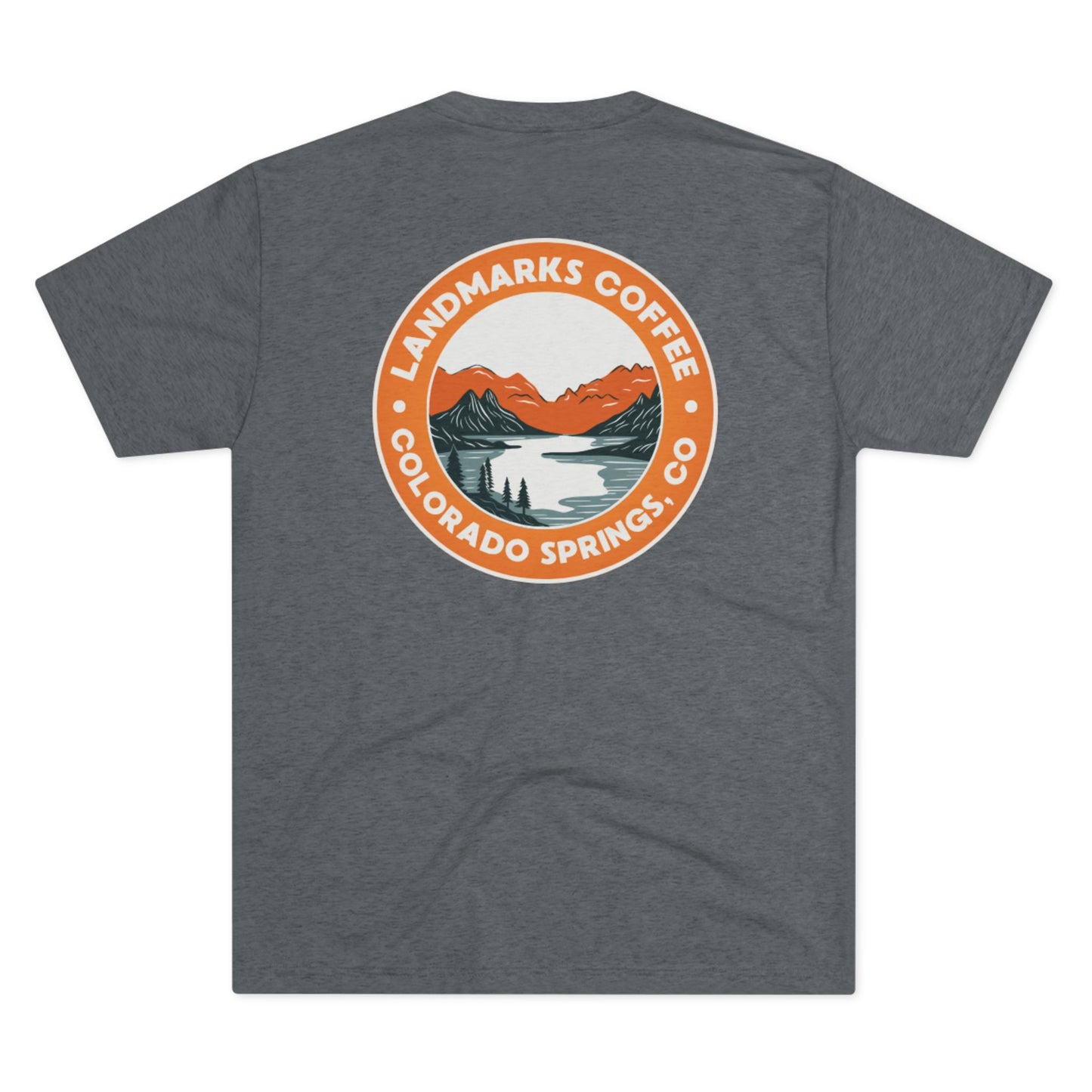 Takeout - Colorado