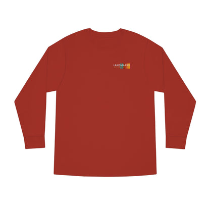 Retro CO LS