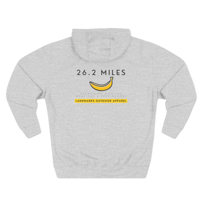 26.2 Banana Hoodie