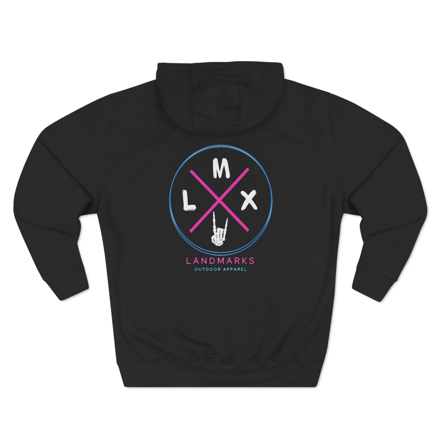 LMX Hoodie